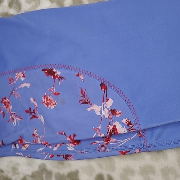 Fabletics 2pc 3X Active Wear - Picture 11 of 11